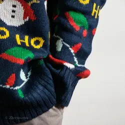 بافت طرحدار Star clothing