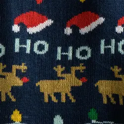 بافت طرحدار Star clothing