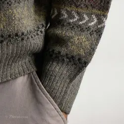 بافت طرحدار Torero