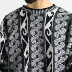 بافت طرحدار Sansubelt