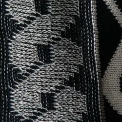 بافت طرحدار Sansubelt