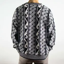 بافت طرحدار Sansubelt