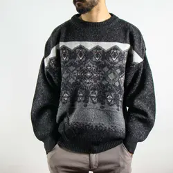 بافت طرحدار C&A