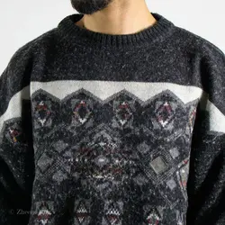 بافت طرحدار C&A