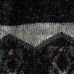 بافت طرحدار C&A