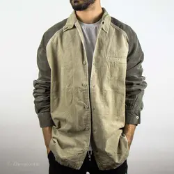 پیراهن کبریتی  XDYE