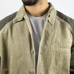 پیراهن کبریتی  XDYE