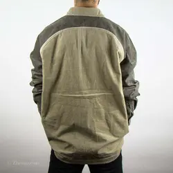 پیراهن کبریتی  XDYE