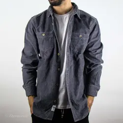 پیراهن کبریتی  Mantaray