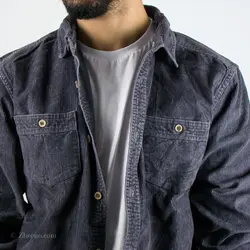 پیراهن کبریتی  Mantaray