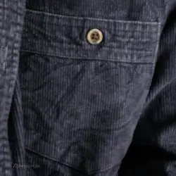 پیراهن کبریتی  Mantaray