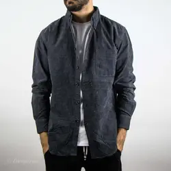 پیراهن کبریتی  Uni qlo