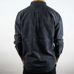 پیراهن کبریتی  Uni qlo