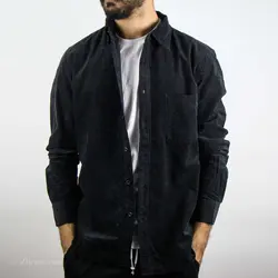 پیراهن کبریتی  Uni qlo