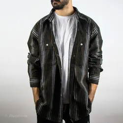 پیراهن کبریتی  Greed