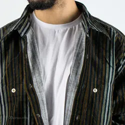 پیراهن کبریتی  Greed