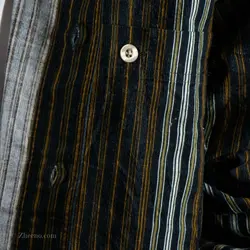 پیراهن کبریتی  Greed