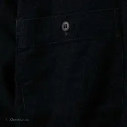 پیراهن کبریتی  مشکی