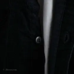 پیراهن کبریتی  مشکی