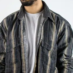 پیراهن کبریتی  Majester