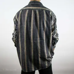 پیراهن کبریتی  Majester