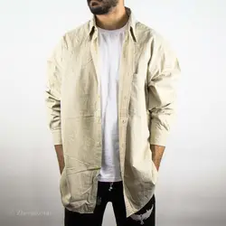 پیراهن کبریتی  Nautica