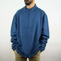 هودی نیم زیپ Kirkland