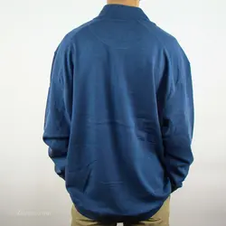 هودی نیم زیپ Kirkland