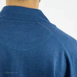 هودی نیم زیپ Kirkland