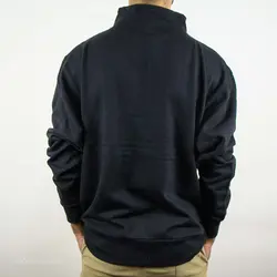 هودی نیم زیپ GVR