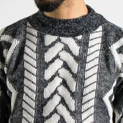 بافت طرحدار Alicia