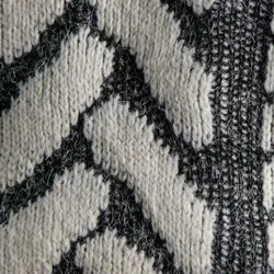 بافت طرحدار Alicia