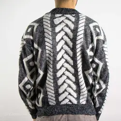 بافت طرحدار Alicia