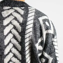 بافت طرحدار Alicia