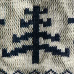 بافت طرحدار Star clothing