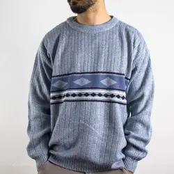 بافت طرحدار Mens wear