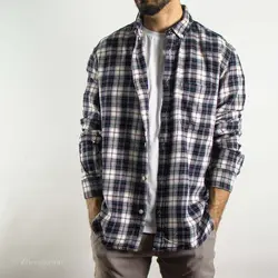 پیراهن پشمی H.M