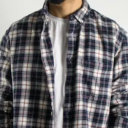 پیراهن پشمی H.M