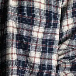 پیراهن پشمی H.M