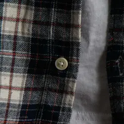 پیراهن پشمی H.M