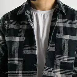 پیراهن پشمی Only & sons