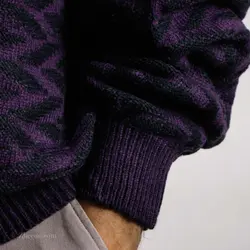 بافت طرحدار Graphix