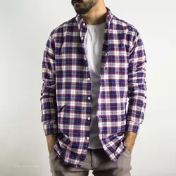 پیراهن پشمی Nero