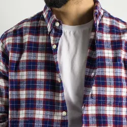 پیراهن پشمی Nero