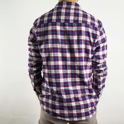 پیراهن پشمی Nero