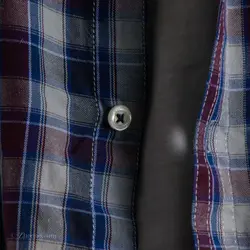 پیراهن پشمی Roberto jeans