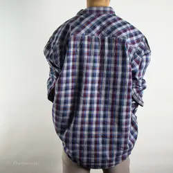 پیراهن پشمی Roberto jeans