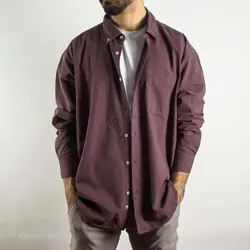 پیراهن پشمی sam