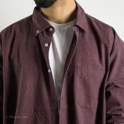 پیراهن پشمی sam