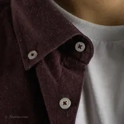 پیراهن پشمی sam